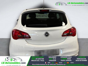 Opel Corsa 1.4 90 ch BVM  occasion � Beaupuy - photo n�4