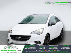 Opel Corsa 1.4 90 ch BVM  occasion � Beaupuy - photo n�2