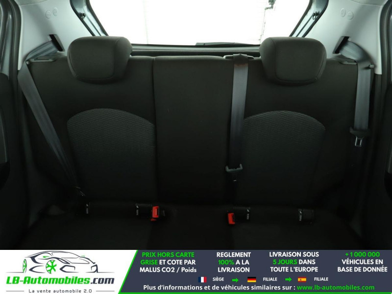 Opel Corsa 1.4 90 ch BVM  occasion � Beaupuy - photo n�6