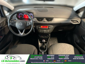 Opel Corsa 1.4 90 ch BVM  occasion � Beaupuy - photo n�3