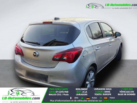Opel Corsa 1.4 90 ch BVM  occasion � Beaupuy - photo n�4