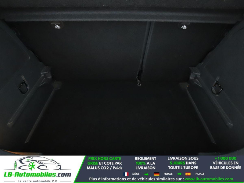 Opel Corsa 1.4 90 ch BVM  occasion � Beaupuy - photo n�9