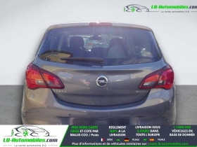 Opel Corsa 1.4 90 ch BVM  occasion � Beaupuy - photo n�6