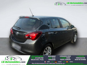 Opel Corsa 1.4 90 ch BVM  occasion � Beaupuy - photo n�4