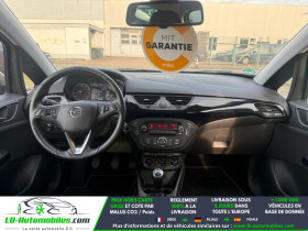Opel Corsa 1.4 90 ch BVM  occasion � Beaupuy - photo n�3