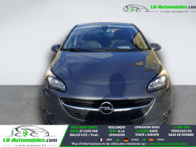 Opel Corsa 1.4 90 ch BVM  occasion � Beaupuy - photo n�4