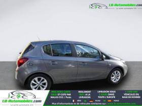 Opel Corsa 1.4 90 ch BVM  occasion � Beaupuy - photo n�5