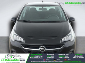 Opel Corsa 1.4 90 ch BVM  occasion � Beaupuy - photo n�4