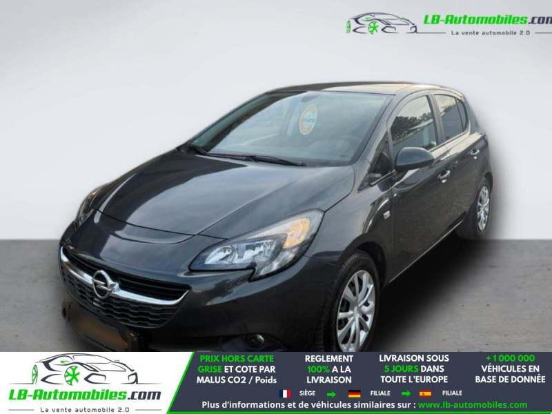 Opel Corsa 1.4 90 ch BVM  occasion � Beaupuy