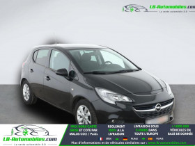 Opel Corsa 1.4 90 ch BVM  occasion � Beaupuy - photo n�2