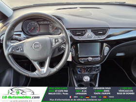 Opel Corsa 1.4 90 ch BVM  occasion � Beaupuy - photo n�3