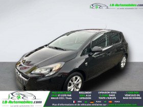 Opel Corsa 1.4 90 ch BVM  occasion � Beaupuy - photo n�2