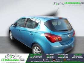 Opel Corsa 1.4 90 ch BVM  occasion � Beaupuy - photo n�3