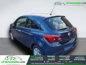 Opel Corsa 1.4 90 ch BVM  occasion � Beaupuy - photo n�3