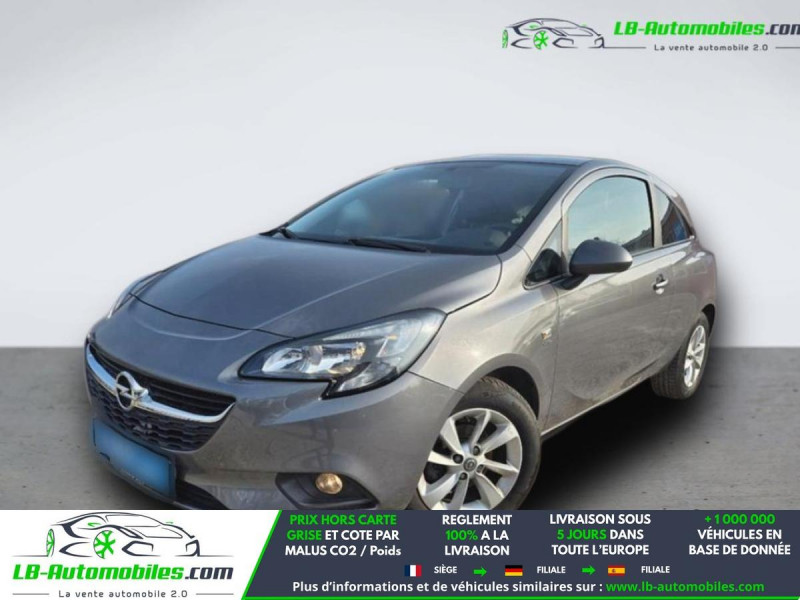 Opel Corsa 1.4 90 ch BVM  occasion � Beaupuy