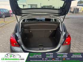 Opel Corsa 1.4 90 ch BVM  occasion � Beaupuy - photo n�6