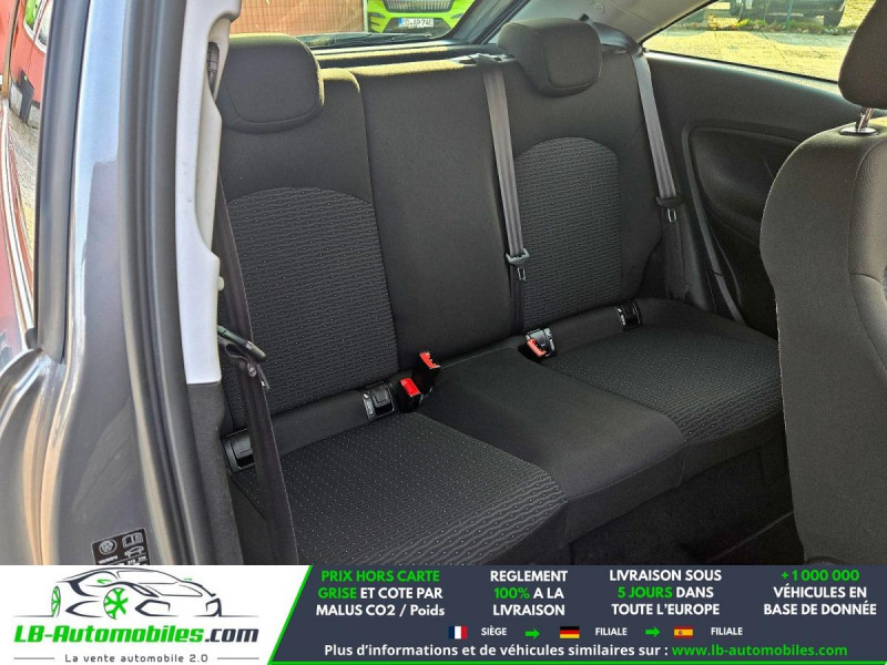 Opel Corsa 1.4 90 ch BVM  occasion � Beaupuy - photo n�7