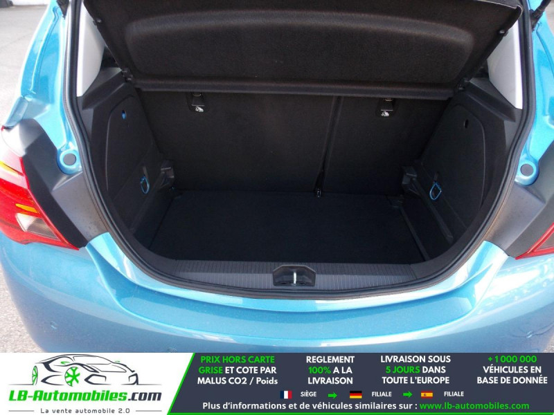 Opel Corsa 1.4 90 ch BVM  occasion � Beaupuy - photo n�6