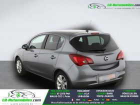 Opel Corsa 1.4 90 ch BVM  occasion � Beaupuy - photo n�3