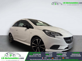 Opel Corsa 1.4 90 ch BVM  occasion � Beaupuy - photo n�2