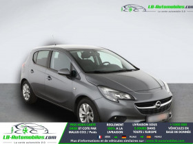 Opel Corsa 1.4 90 ch BVM  occasion � Beaupuy - photo n�2