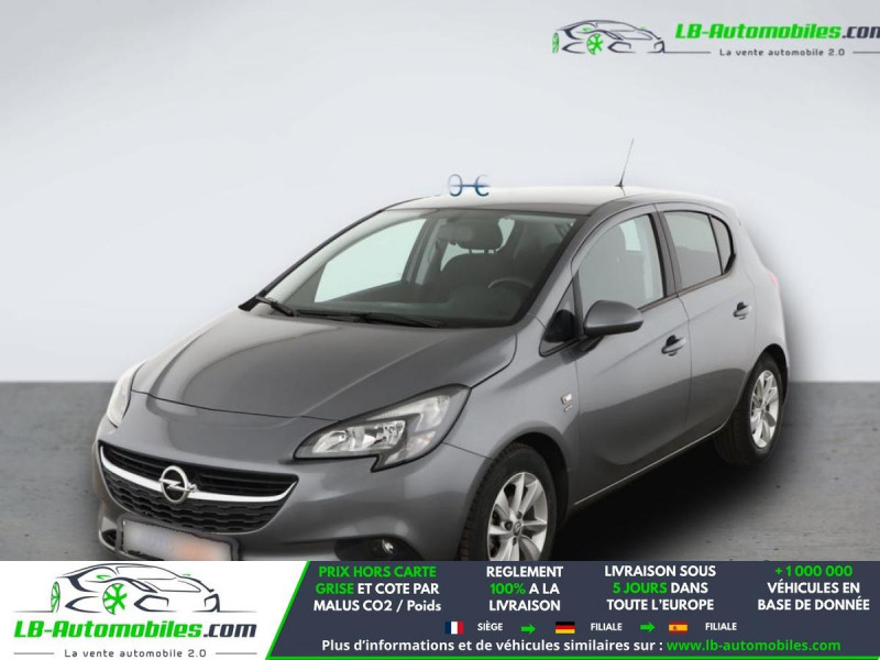 Opel Corsa 1.4 90 ch BVM  occasion � Beaupuy