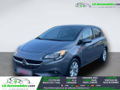 Annonce Opel Corsa occasion Electrique 1.4 90 ch BVM � Beaupuy