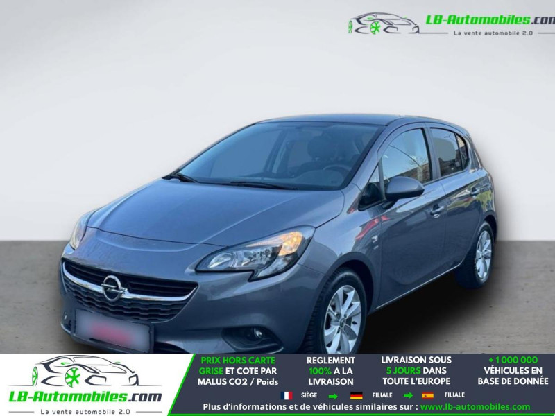 Opel Corsa 1.4 90 ch BVM  occasion � Beaupuy