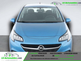 Opel Corsa 1.4 90 ch BVM  occasion � Beaupuy - photo n�5