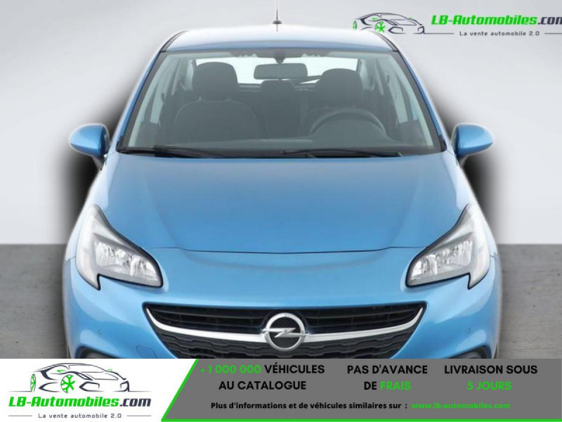 Opel Corsa 1.4 90 ch BVM  occasion � Beaupuy - photo n�5