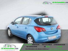 Opel Corsa 1.4 90 ch BVM  occasion � Beaupuy - photo n�4