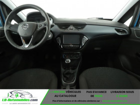 Opel Corsa 1.4 90 ch BVM  occasion � Beaupuy - photo n�3