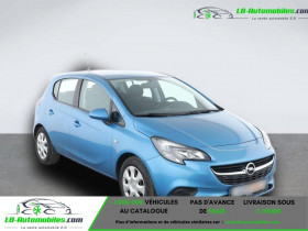 Opel Corsa 1.4 90 ch BVM  occasion � Beaupuy - photo n�2