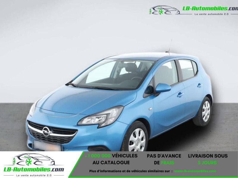 Opel Corsa 1.4 90 ch BVM  occasion � Beaupuy