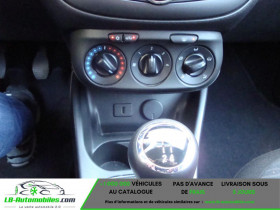 Opel Corsa 1.4 90 ch BVM  occasion � Beaupuy - photo n�9