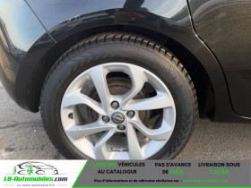 Opel Corsa 1.4 90 ch BVM  occasion � Beaupuy - photo n�10