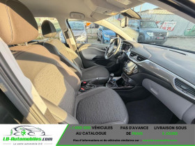 Opel Corsa 1.4 90 ch BVM  occasion � Beaupuy - photo n�8