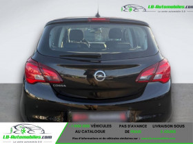 Opel Corsa 1.4 90 ch BVM  occasion � Beaupuy - photo n�7