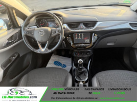 Opel Corsa 1.4 90 ch BVM  occasion � Beaupuy - photo n�3