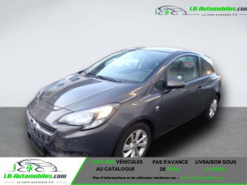 Opel Corsa , garage LB AUTOMOBILES � Beaupuy