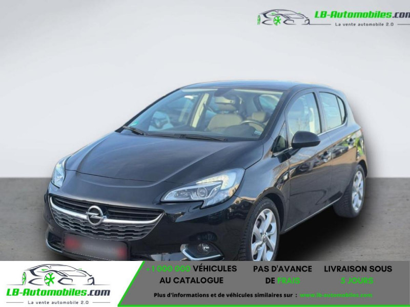 Opel Corsa 1.4 90 ch BVM  occasion � Beaupuy