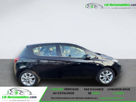 Opel Corsa 1.4 90 ch BVM  occasion � Beaupuy - photo n�6