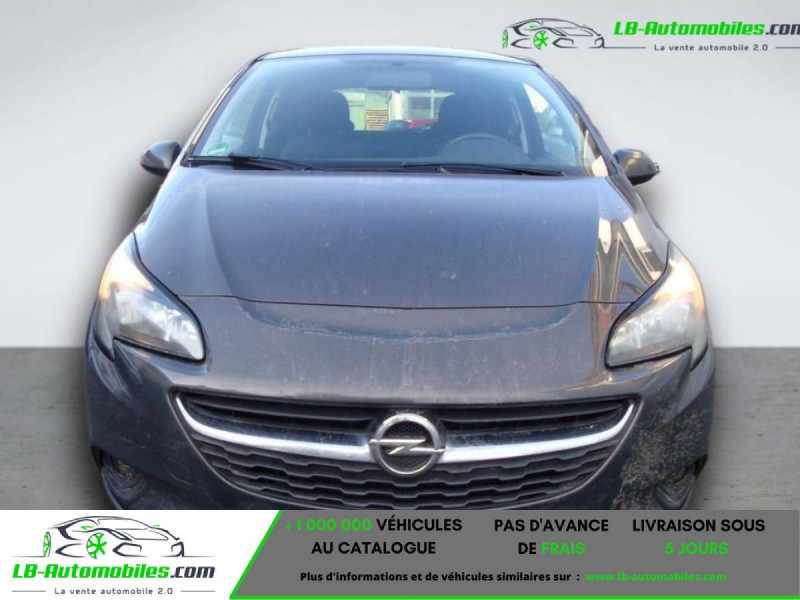 Opel Corsa 1.4 90 ch BVM  occasion � Beaupuy - photo n�4