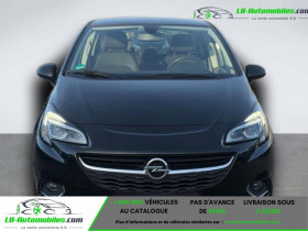Opel Corsa 1.4 90 ch BVM  occasion � Beaupuy - photo n�5