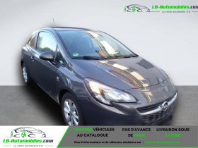 Opel Corsa 1.4 90 ch BVM  occasion � Beaupuy - photo n�2
