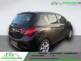 Opel Corsa 1.4 90 ch BVM  occasion � Beaupuy - photo n�4