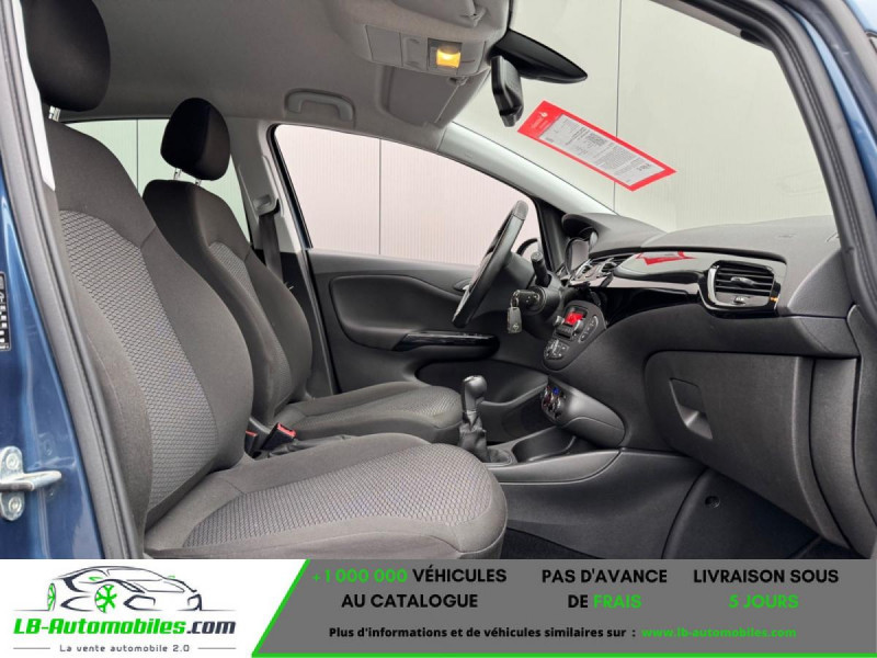 Opel Corsa 1.4 90 ch BVM  occasion � Beaupuy - photo n�7