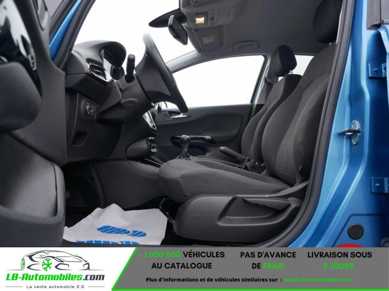 Opel Corsa 1.4 90 ch BVM  occasion � Beaupuy - photo n�7