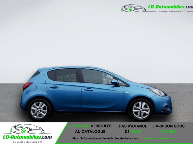 Opel Corsa 1.4 90 ch BVM  occasion � Beaupuy - photo n�5