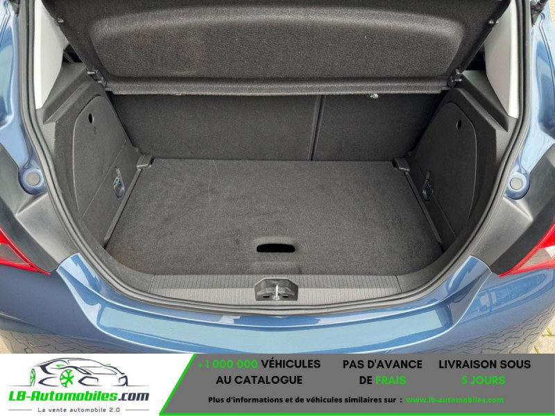 Opel Corsa 1.4 90 ch BVM  occasion � Beaupuy - photo n�10
